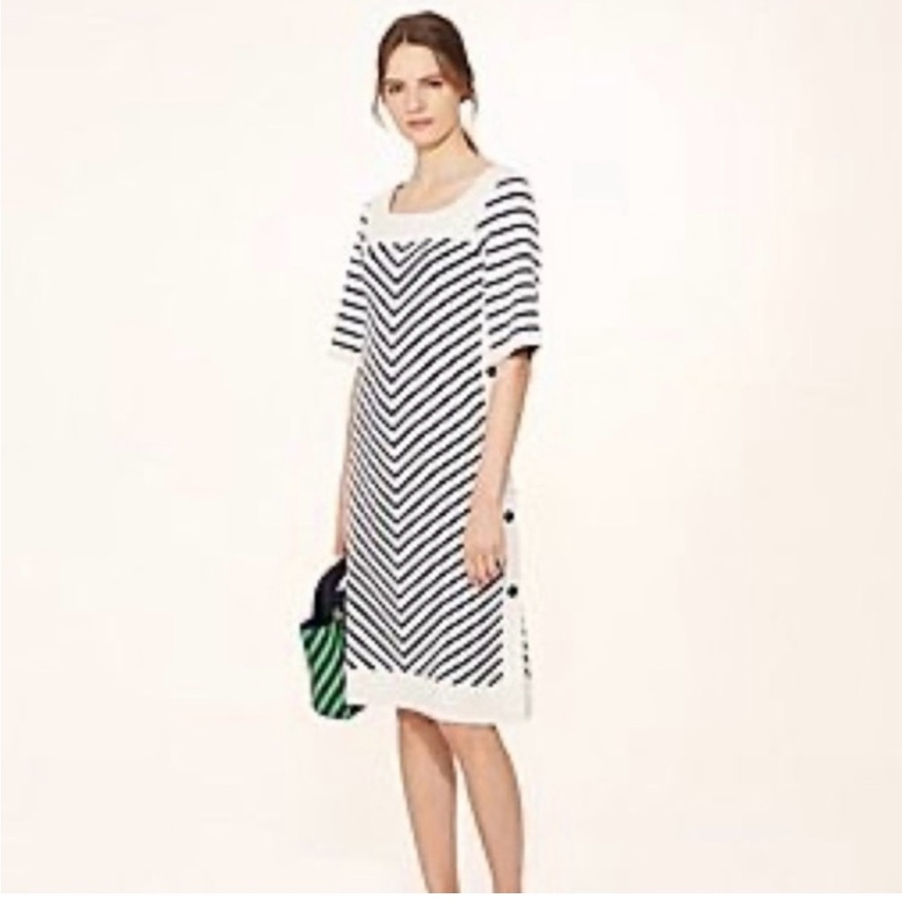 Tory Burch Anya Dress.